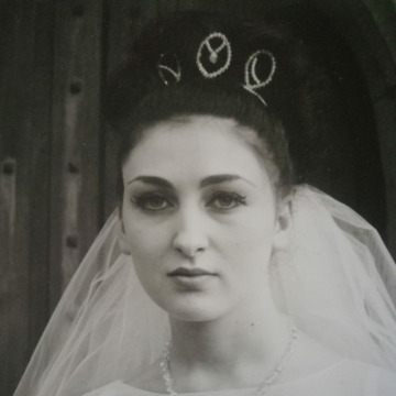 Photo of Pauline CARTWRIGHT