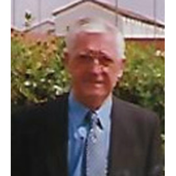 Photo of James McDONOUGH