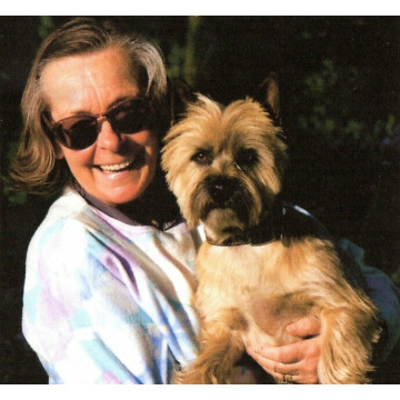 Photo of Christa Antonia Léonor STUDD