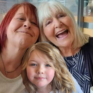 Notice Gallery for Patricia Ann JONES