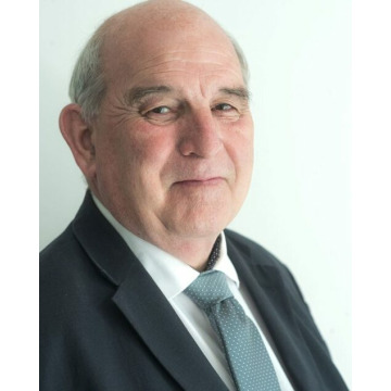 Photo of Mike LEWIS