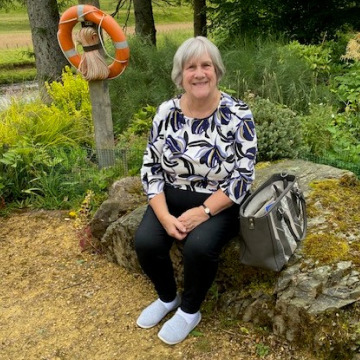 Notice Gallery for Angela May BRANNEY