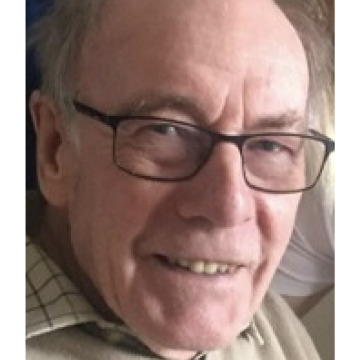 Photo of Bill SMALL