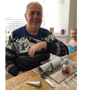 Photo for notice Brian Anthony WEAVER