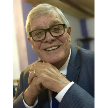 Photo of David William TAYLOR