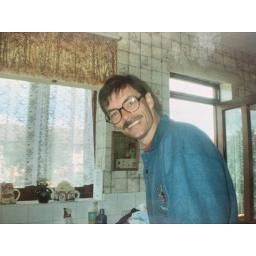 Photo of BERNARD JOHN GALLAGHER