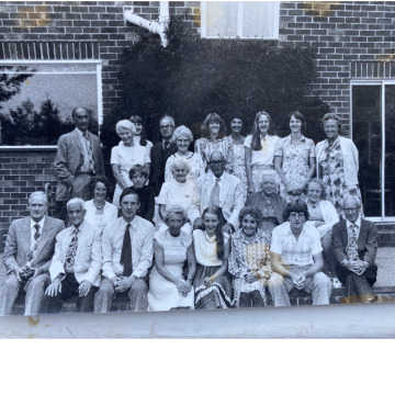 Notice Gallery for Ian Roger YATES