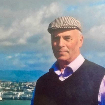 Photo of Michael John DEELEY