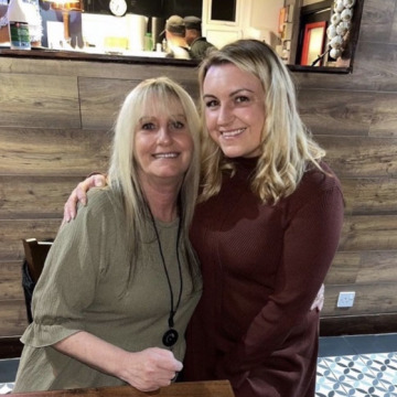 Photo of Jacqueline Ann WILKS