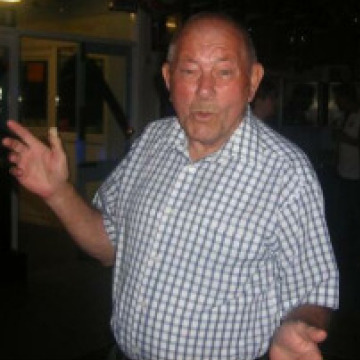Photo of Graham YEO