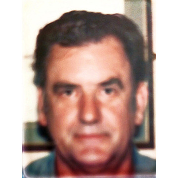 Photo of Edward LEWIS