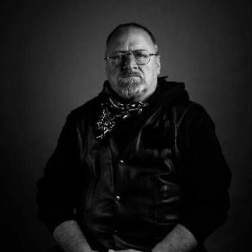 Photo of Christopher BELGIUM