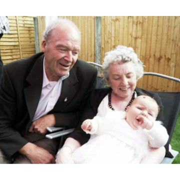 Notice Gallery for William WILSON