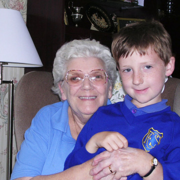 Notice Gallery for Marcella (Stella) O'HAGAN