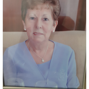 Photo of Ann CALLAGHAN