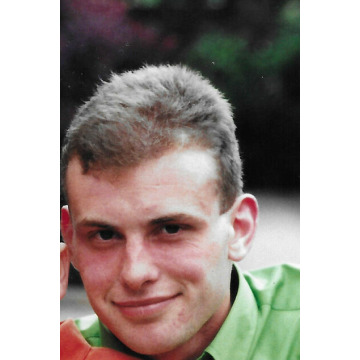 Photo of David Anthony DAVIDSON