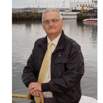 Photo of Kevin Charles DRINKALL