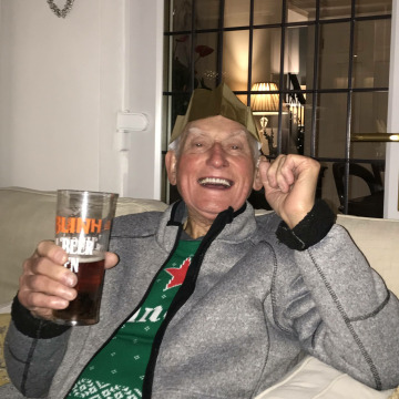 Notice Gallery for Islwyn JONES