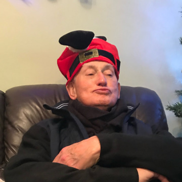 Notice Gallery for Islwyn JONES