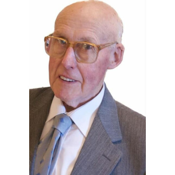 Photo of Cyril Albert BIRCH