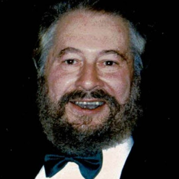Photo of Arthur O'REILLY