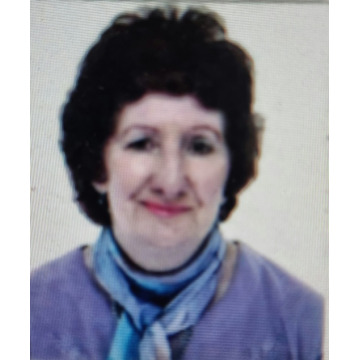 Photo of Sylvia FEARN