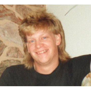 Photo of Stephen PURCHASE