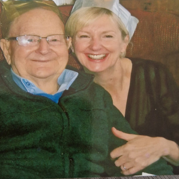 Photo for notice Richard THOMAS
