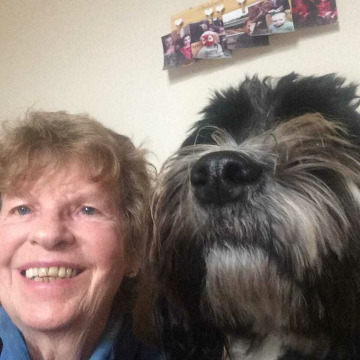 Photo of Elizabeth FEATHERS NEE FOSTER