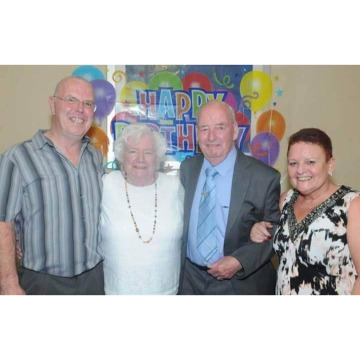 Notice Gallery for Patrick John MCCOY