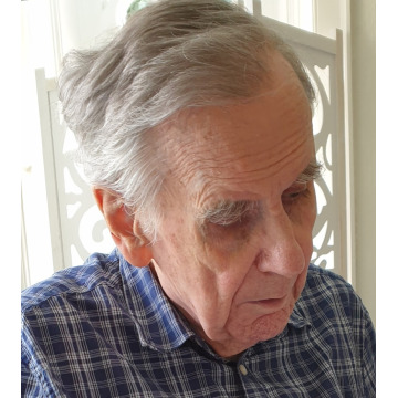 Photo of Donald PARKER