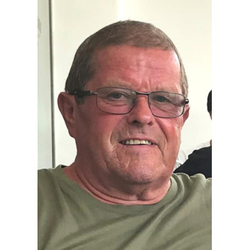 Photo of Maurice John WEBB