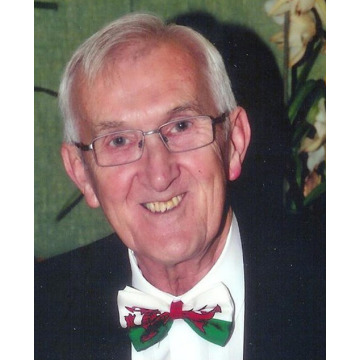 Photo of Hywel Wyn ROBERTS