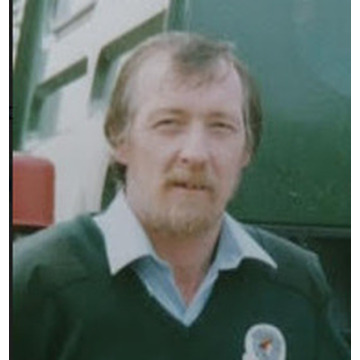 Photo of John Hugh JONES