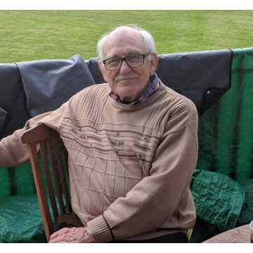 Photo of Ronald HORNER