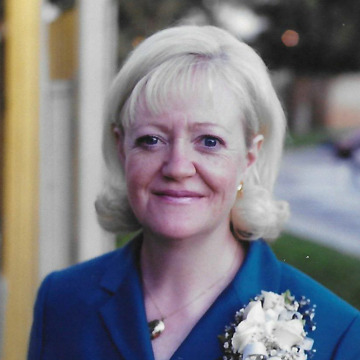 Photo of janet TINSLEY