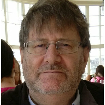 Photo of John Anthony THIRSK