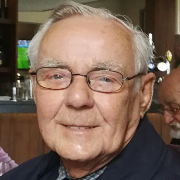 Photo of Edward Joseph SHAW