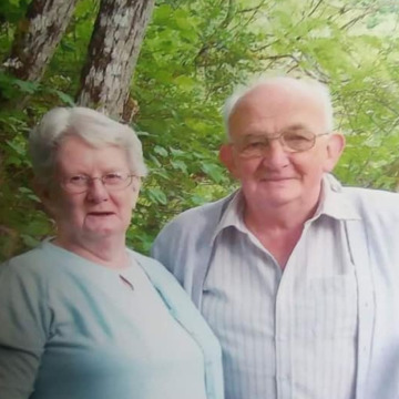 Notice Gallery for Peter William FULKER