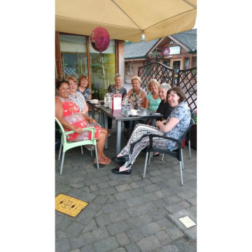 Notice Gallery for Jean Kathleen COOPER