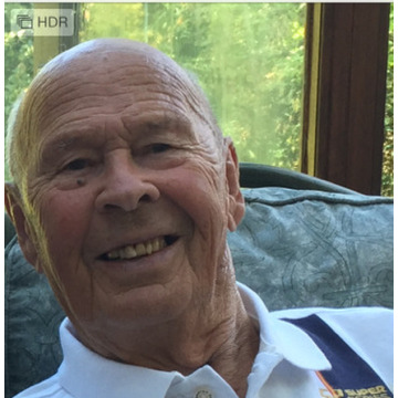 Photo of Jack CLARKE