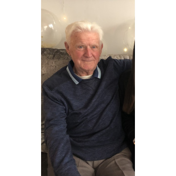 Photo of Anthony HAWKINS