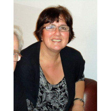 Photo of Jane Ann COCHRANE