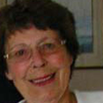 Notice Gallery for Shirley ORAM