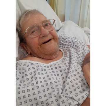 Notice Gallery for Roger Avis NURSE