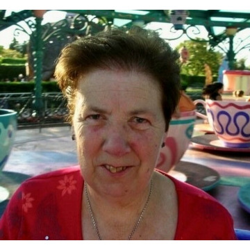 Photo of Susan SMITH