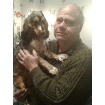 Notice Gallery for Fredrick KADZEVSKI