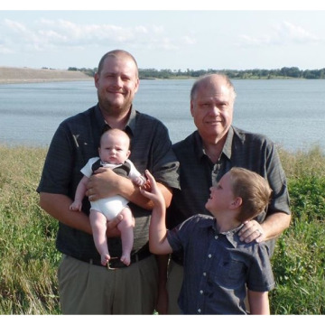 Notice Gallery for Fredrick KADZEVSKI