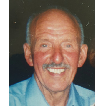 Notice Gallery for Patrick Joseph TYDINGS