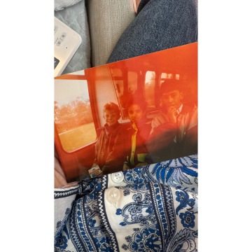 Photo for notice Richard Thomas HICKLIN